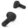 Philips TAT1138BK Auriculares Inalámbricos Negros